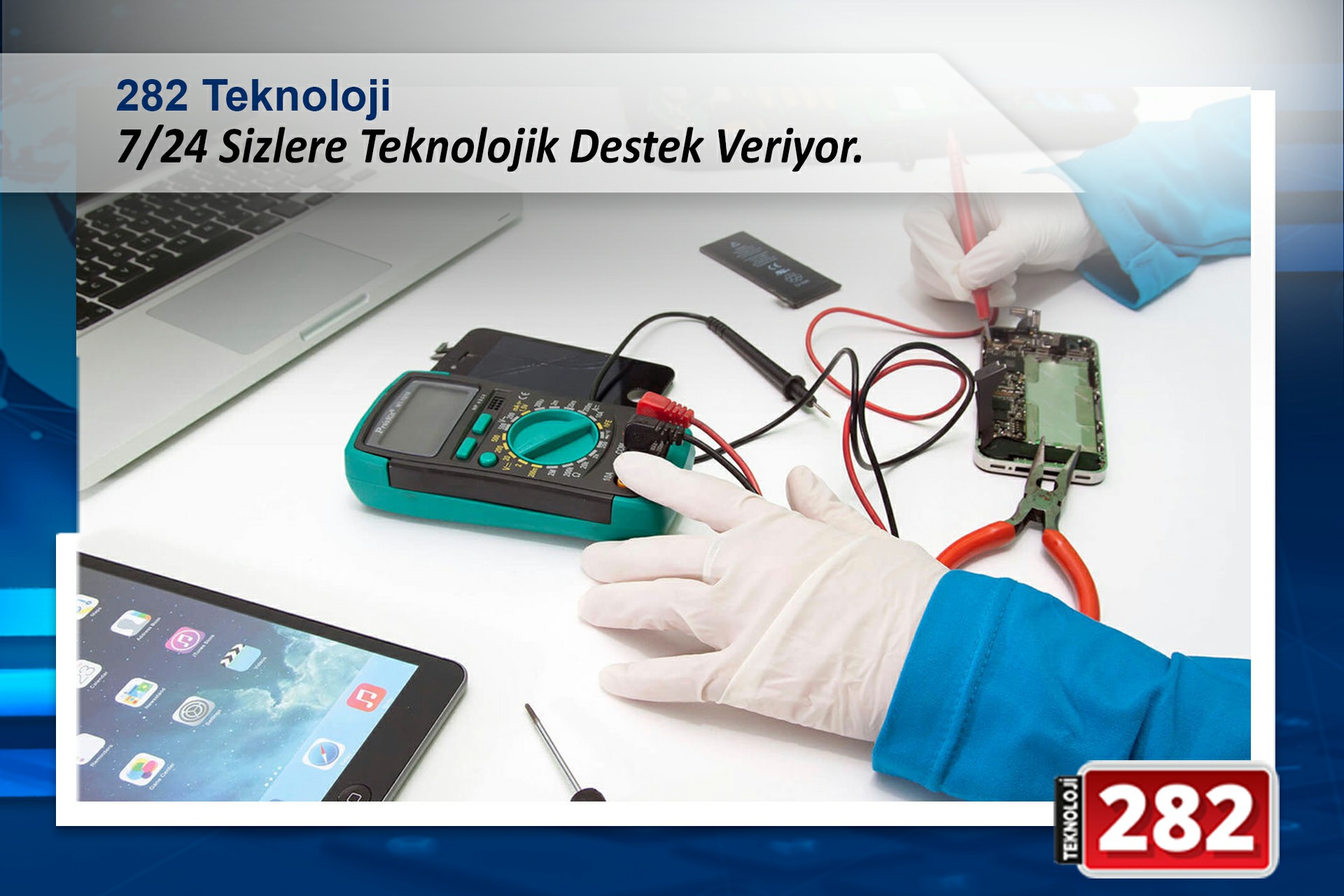 Çorlu Bilgisayar Tamiri